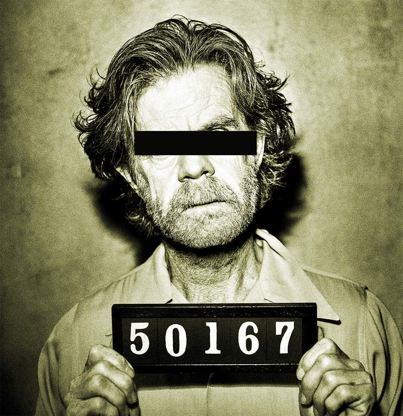 ウィリアム・H・メイシーズ